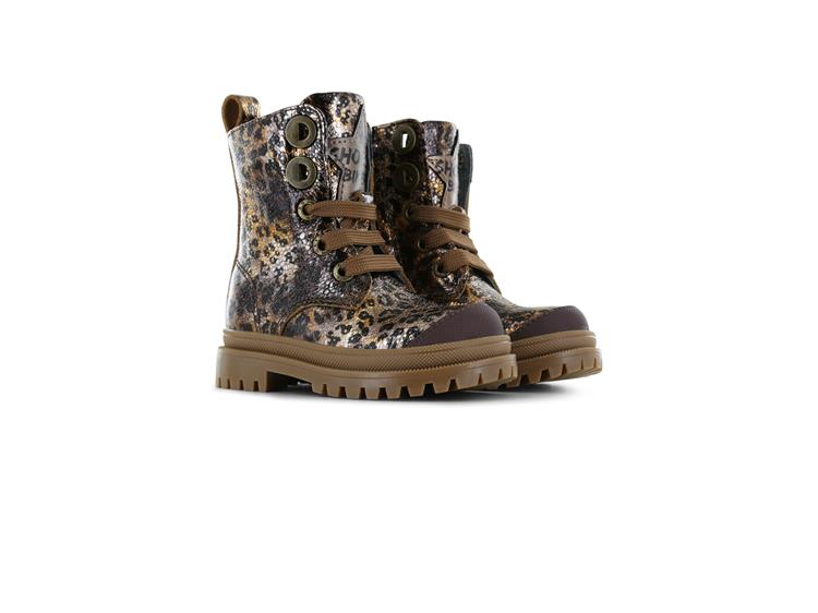 Shoesme NT25W007 Brons