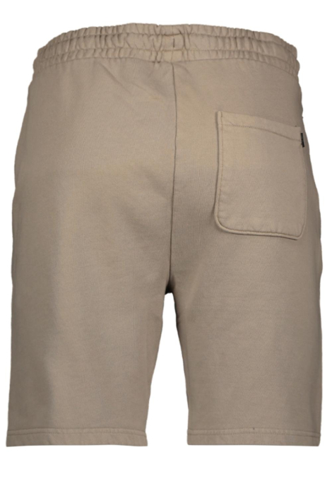 Cars grijze heren korte broek
