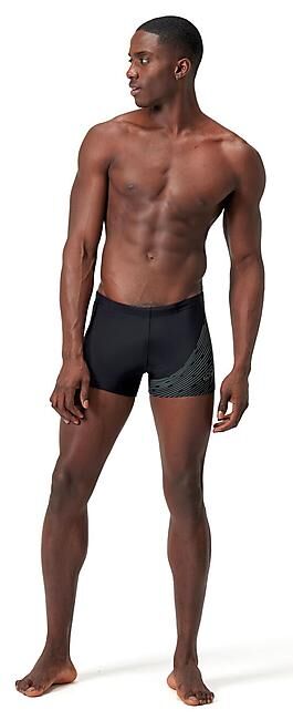 SPEEDO - BOXER ECO MEDLEY LOGO AQSH