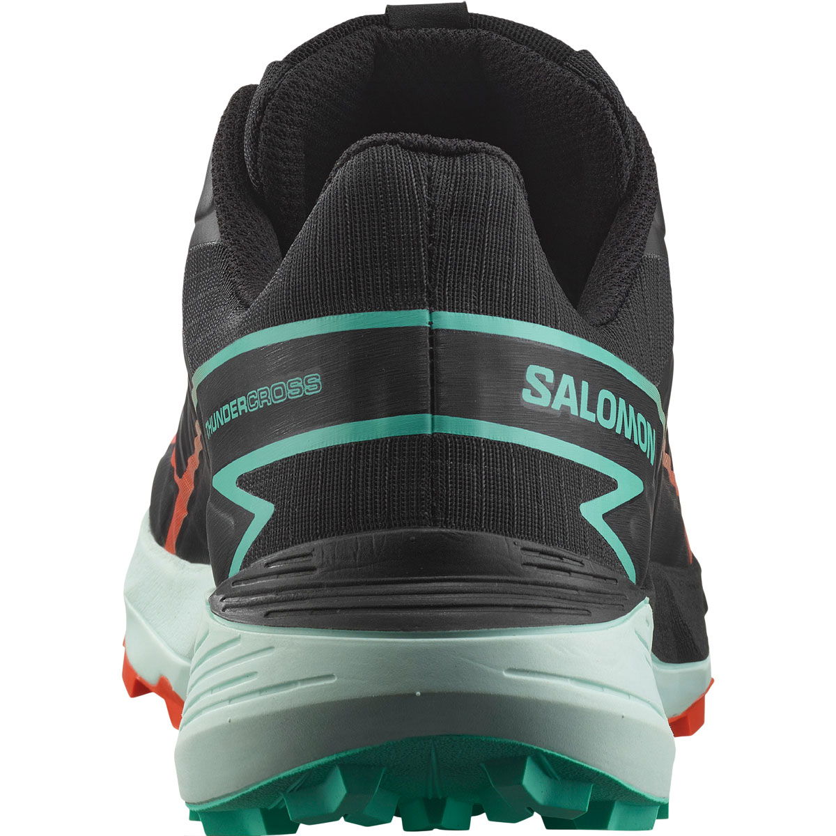 Salomon Thundercross Trail Løbesko Herre