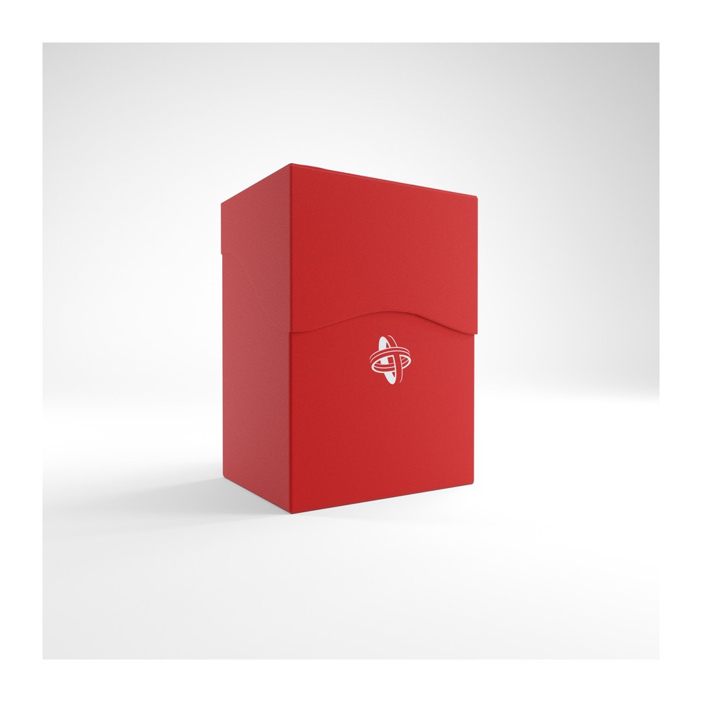 Gamegenic - Deck Holder 80+