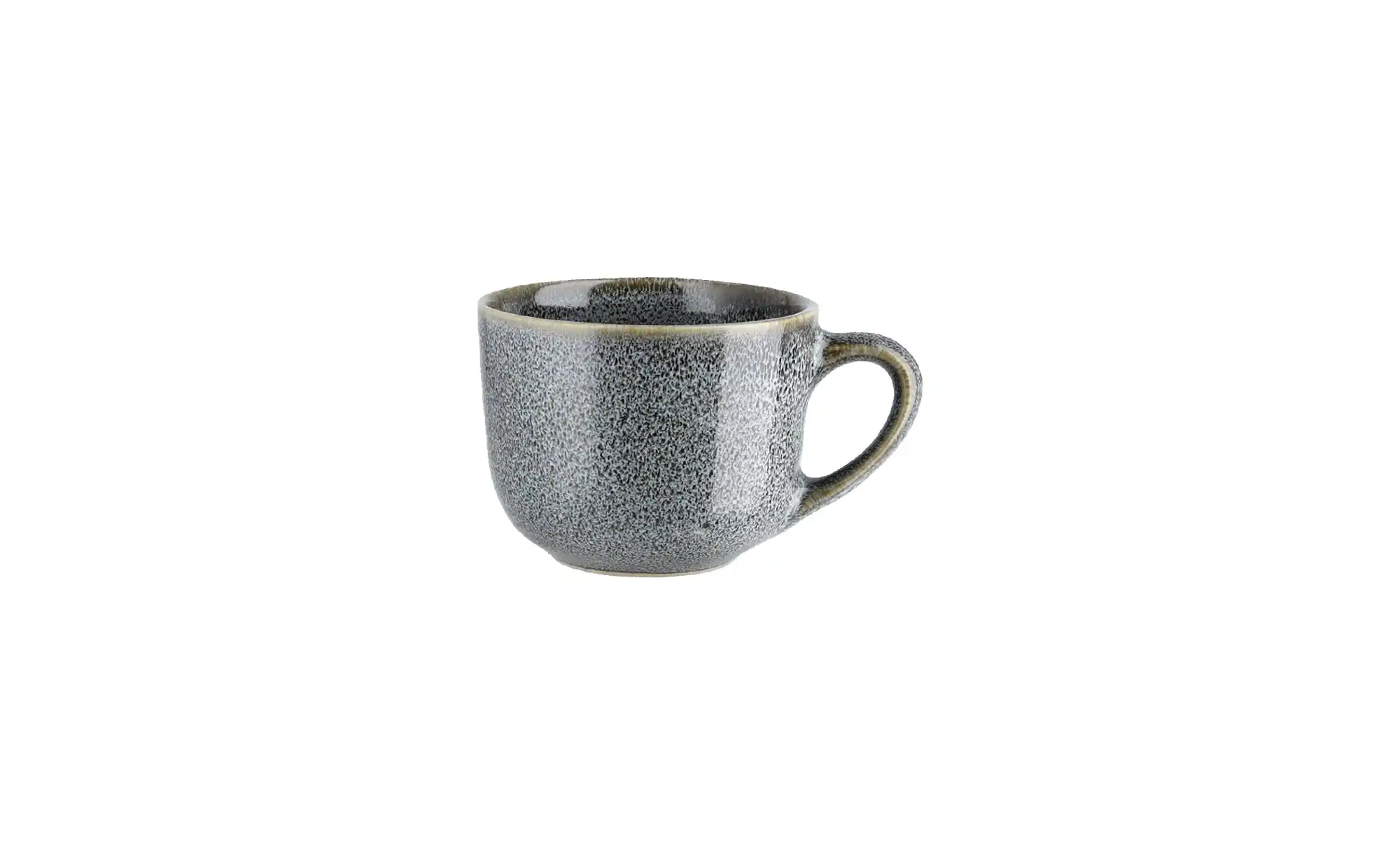 ASA SELECTION Espressotasse mit Unterteller