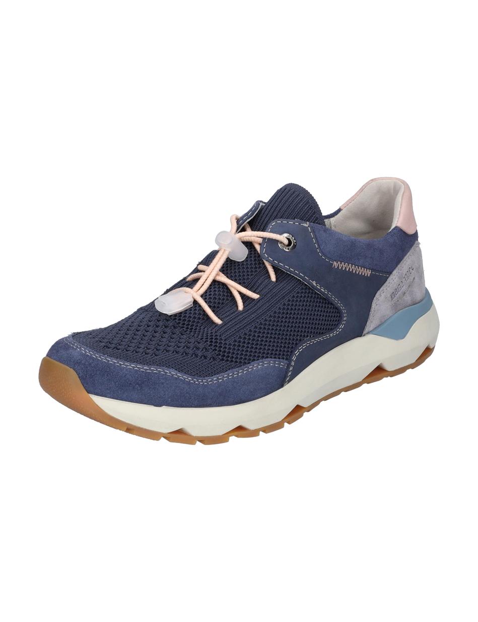 Sneaker Jonah 03, dunkelblau-multi