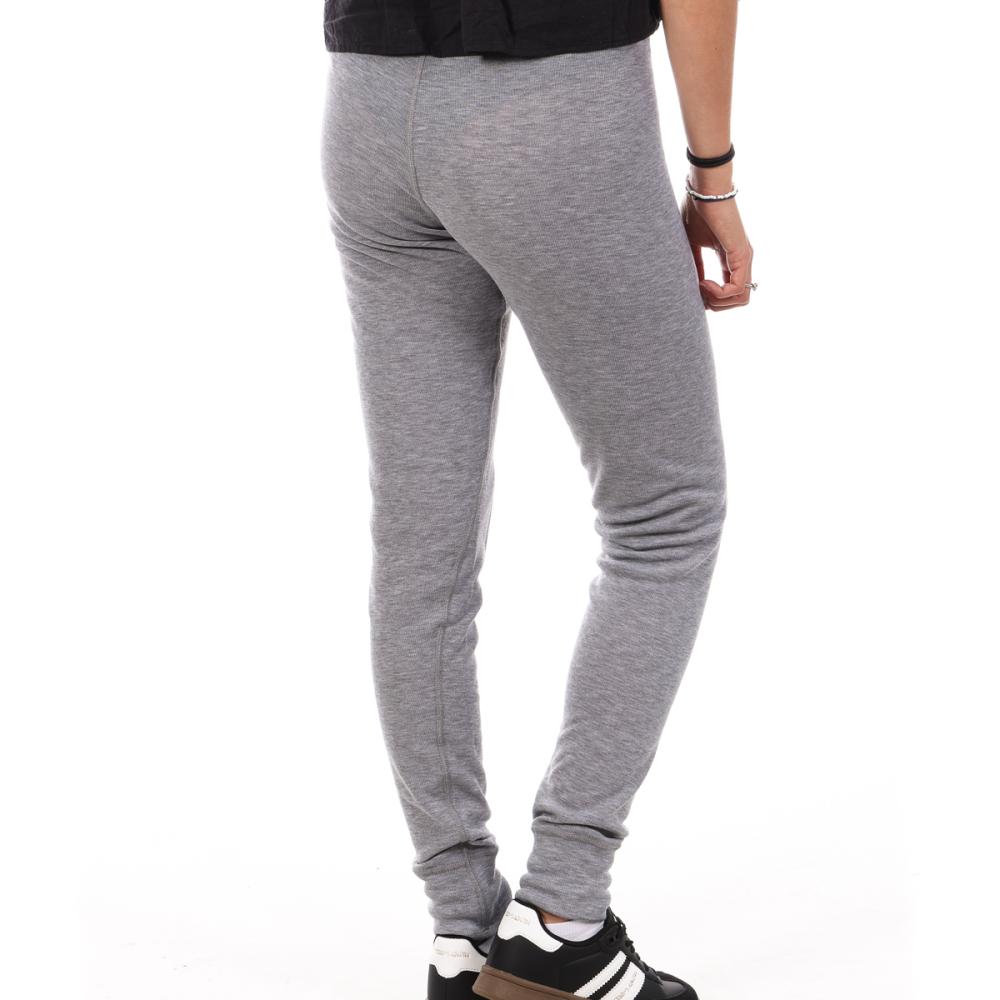 Sous-vêtements thermiques Gris Femme Odlo Active Warm