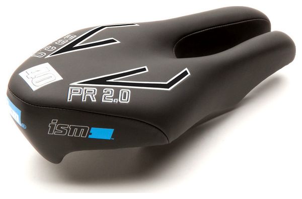 ISM Selle PR 2.0 Noir