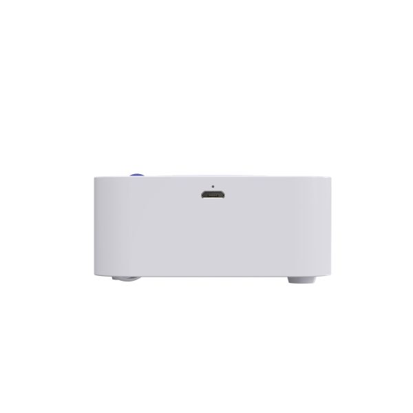 Numsy Original 3.0 Slaaptrainer - White Noise