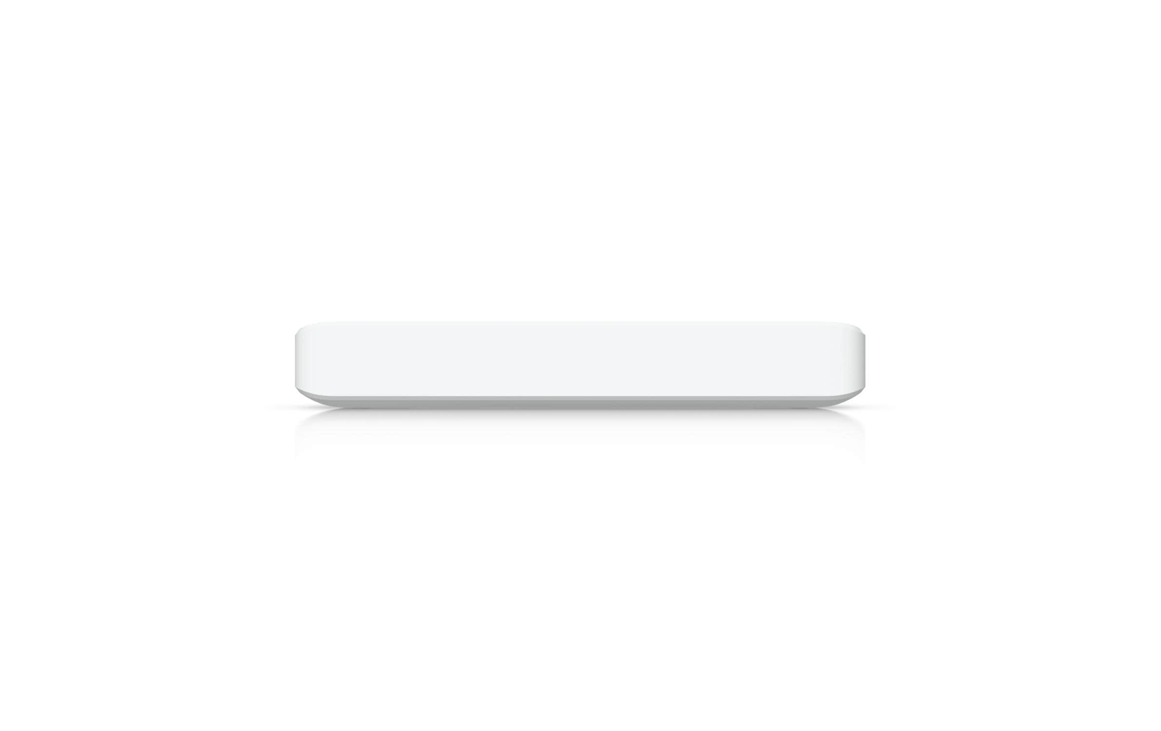 PoE++ Switch UniFi Flex 2.5G PoE 9 Port<br>Kompakter 8-Port 2.5 GbE PoE++ Switch mit 10 GbE RJ45/SFP+ Uplink für flexible Netzwerkintegrationen