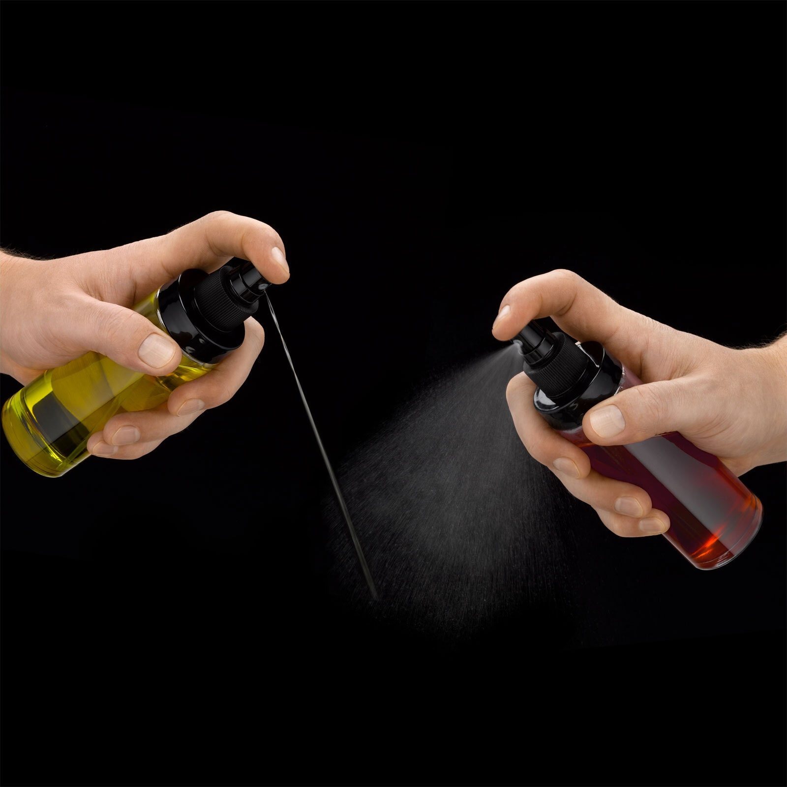WMF Sprühflasche für Öl oder Essig BASIC 120 ml