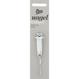 Etos Nagelknipper met ketting