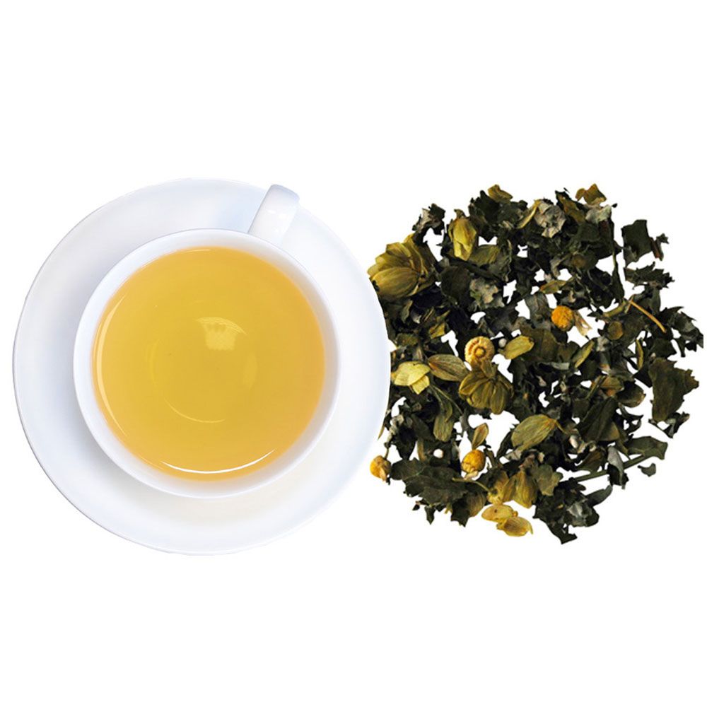 TeeGschwendner NATURschönheit Bio