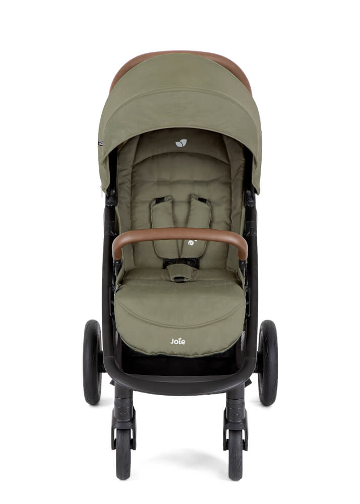 Joie Litetrax Pro Air Sportwagen Rosemary