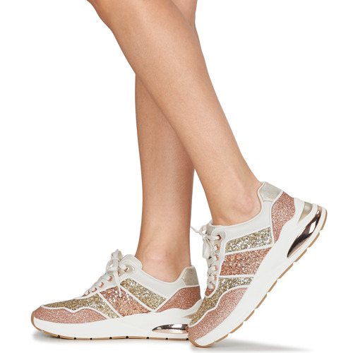 Tamaris - 23721-587 - Rose / Doré