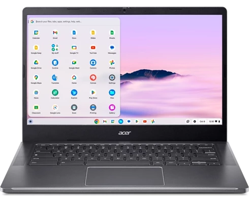 Acer Chromebook Plus 514