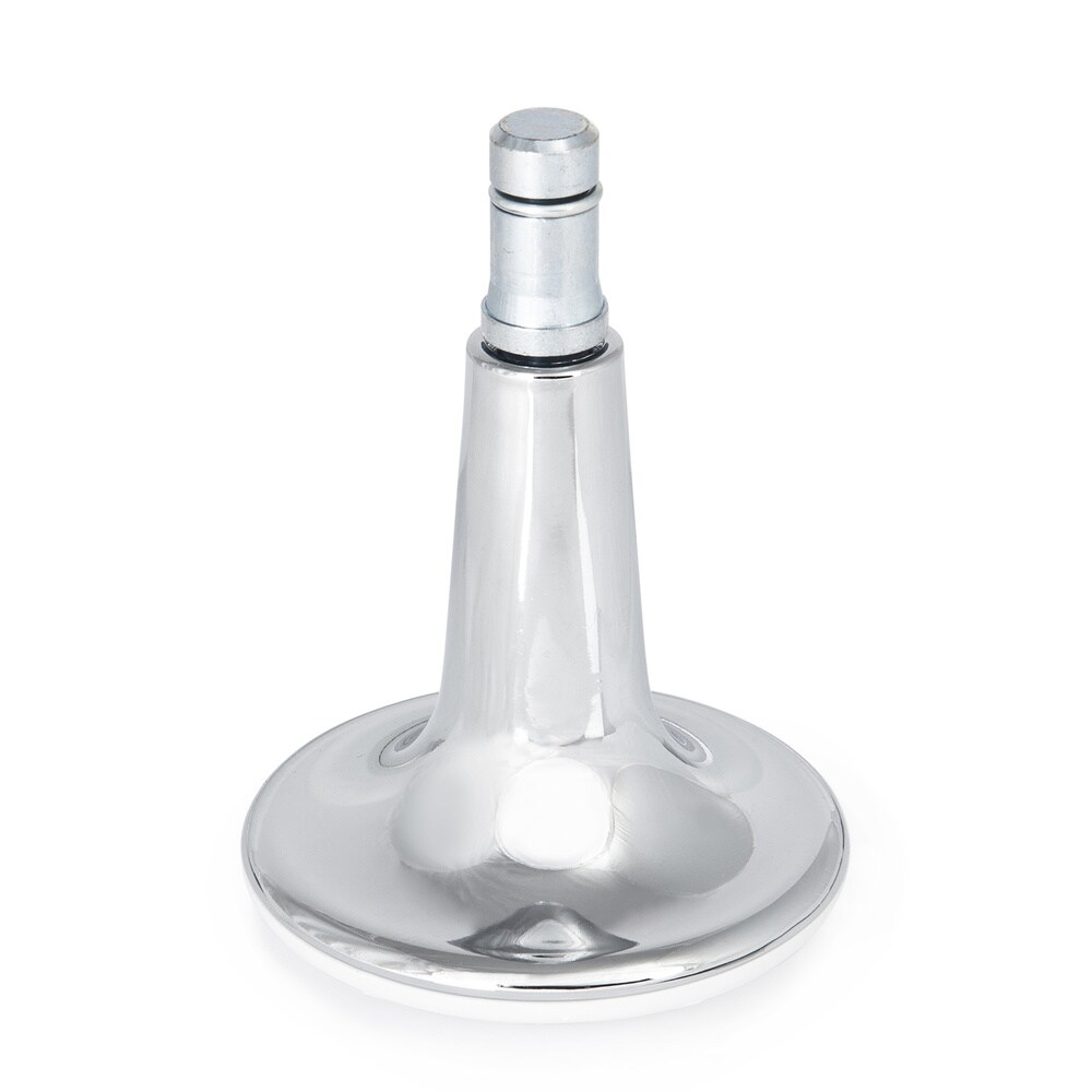 Stuhlgleiter 5x STAND 11mm/65mm Metall hjh OFFICE