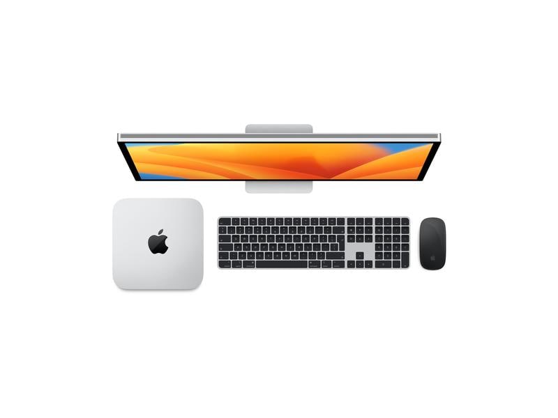 Apple Mac mini 2023 M2 512 GB / 16 GB Mini Grösse. Riesige Performance.