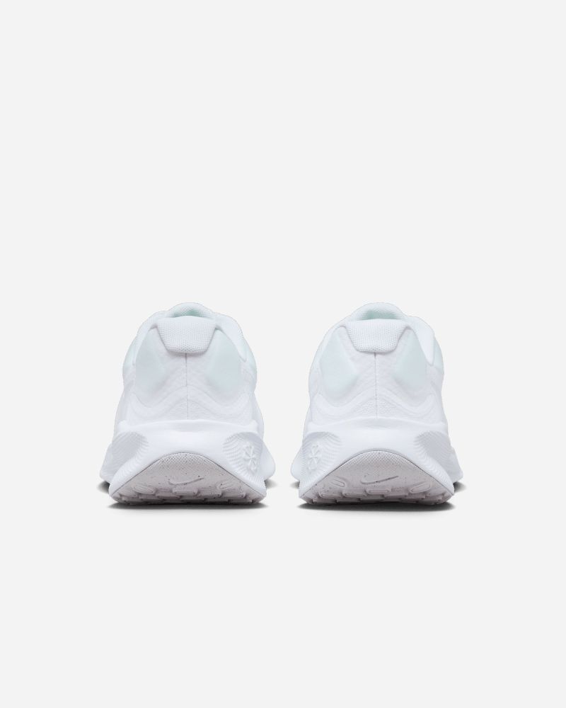 Chaussures Nike Revolution 7 Blanc pour femme