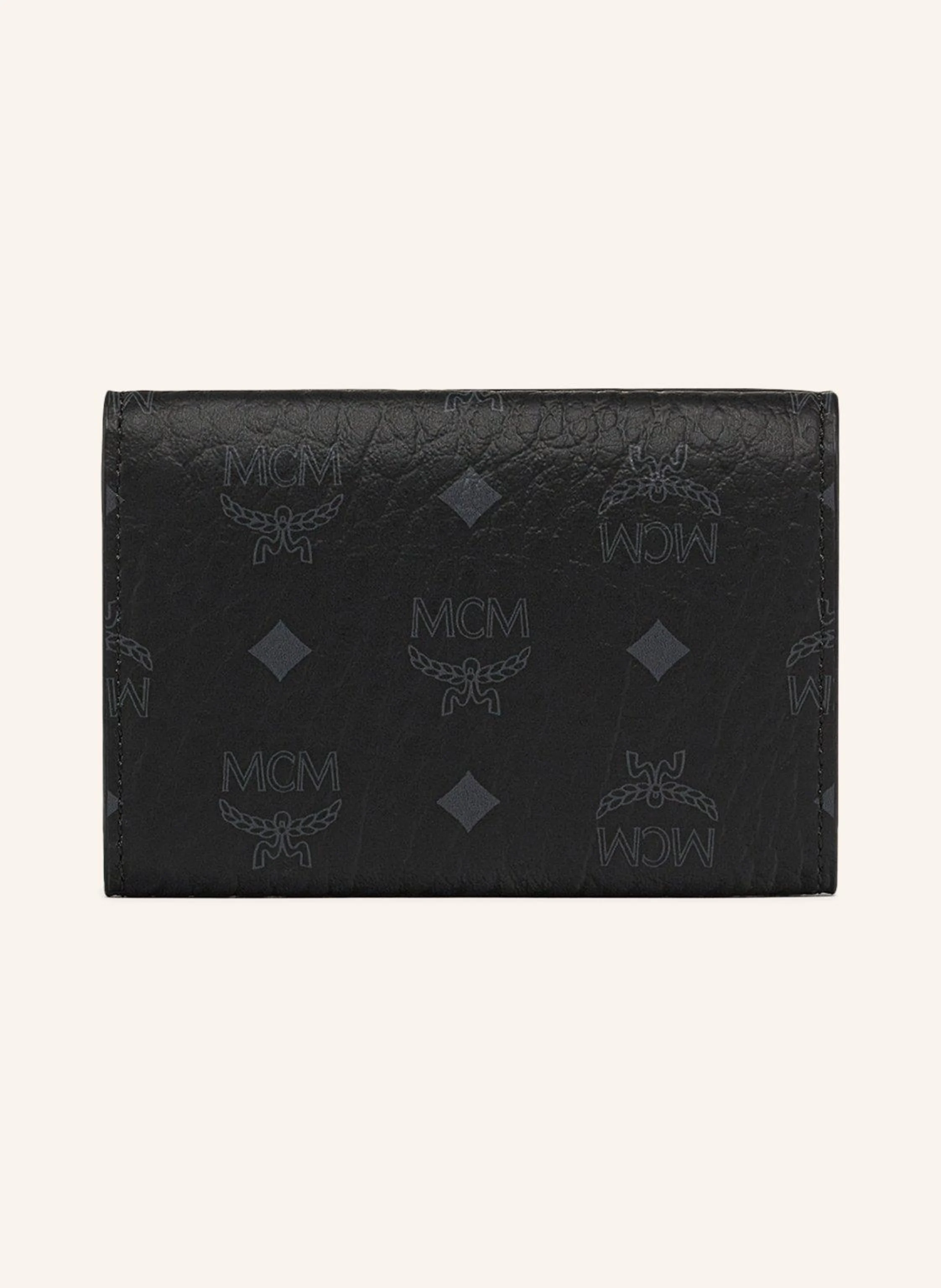 MCM Geldbörse