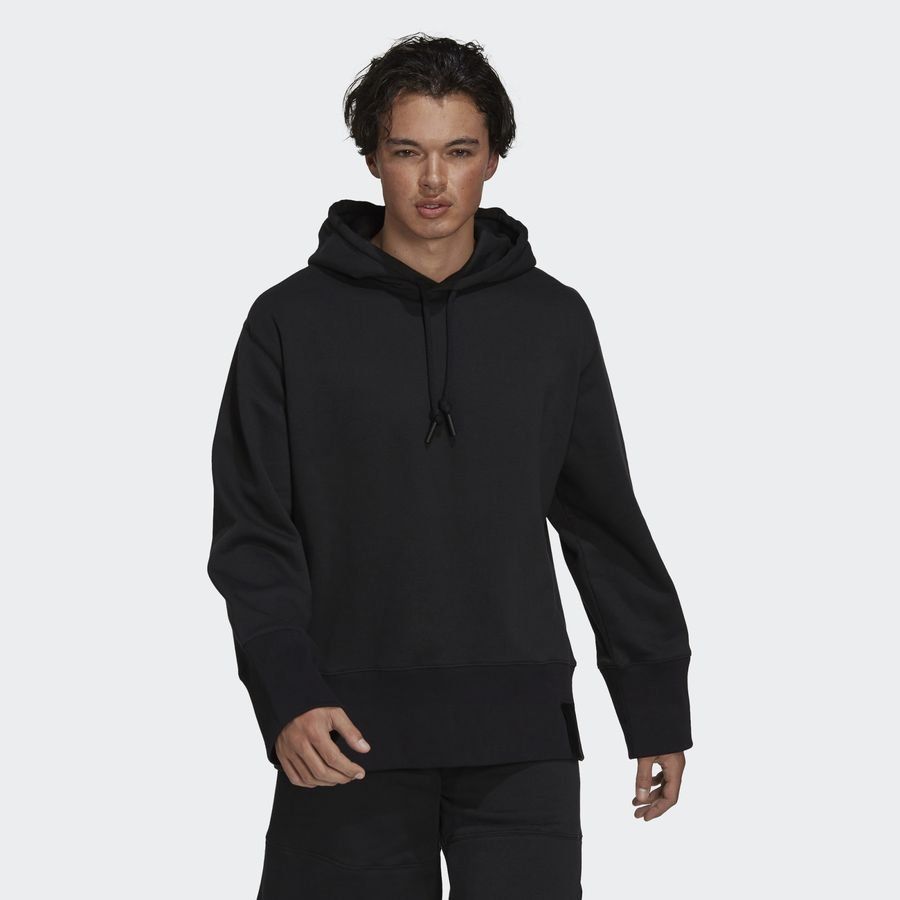 adidas Sportswear Sweat à Capuche Comfy and Chill - Noir
