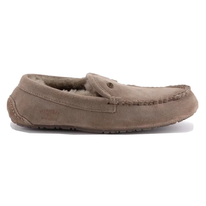 Warmbat Earlwood Pantoffels Heren