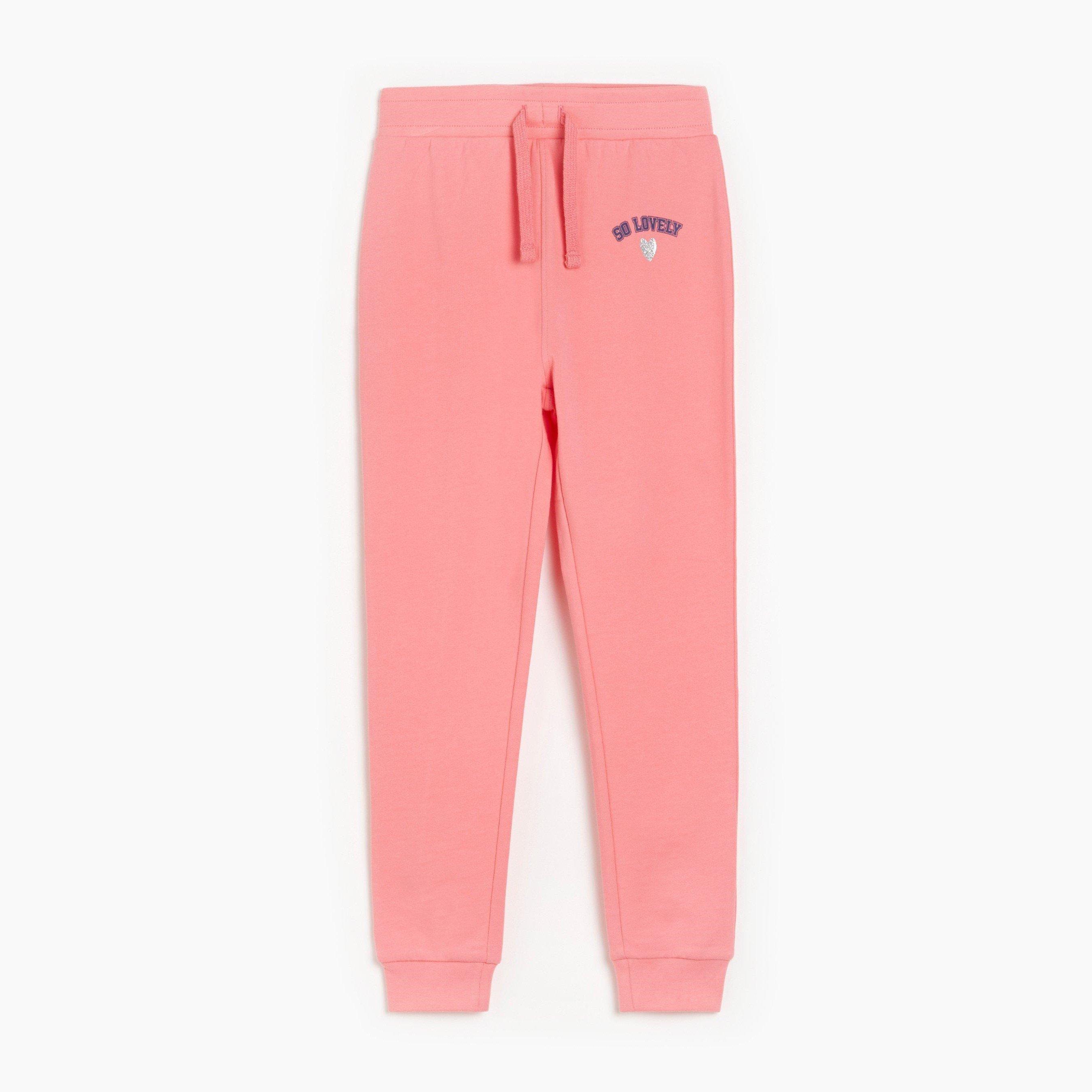 Be You Studio Younger Girls 2 Pack Joggers