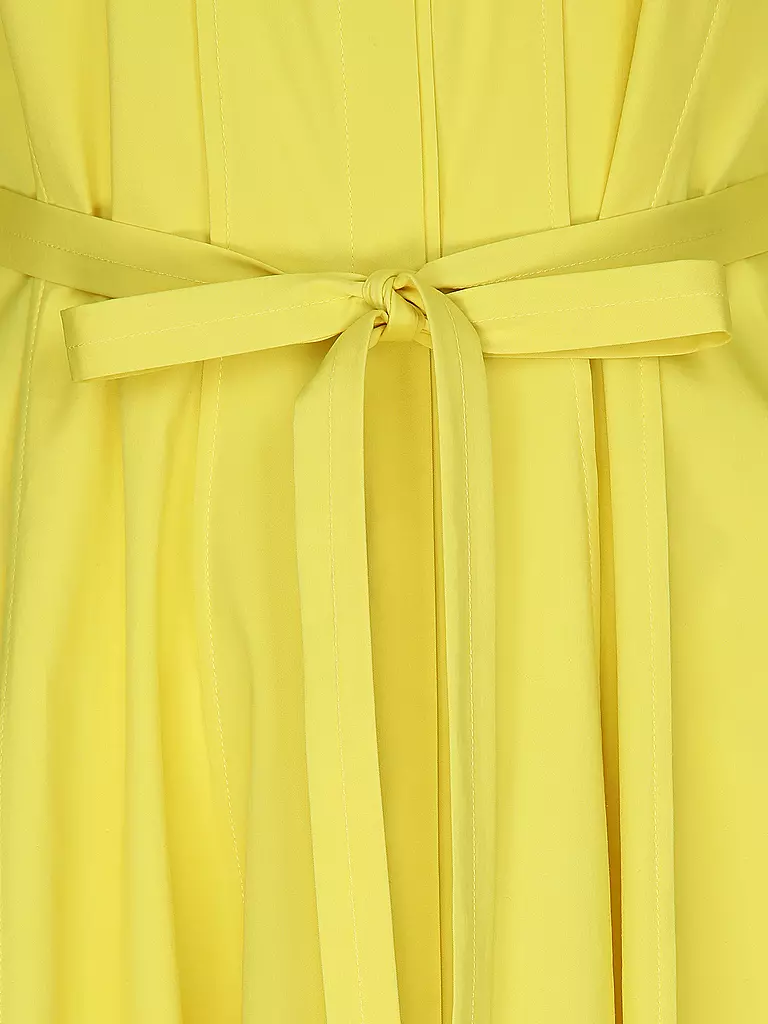 LUISA CERANO Maxikleid  gelb