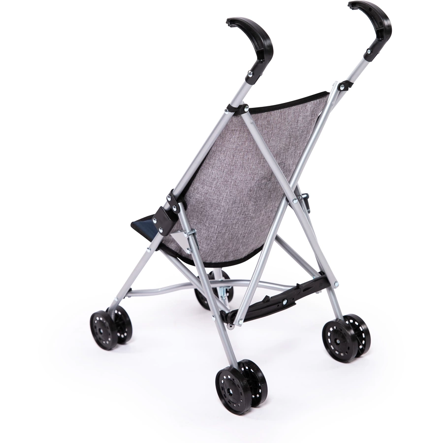 bayer Design Puppen-Buggy mit Schmetterling