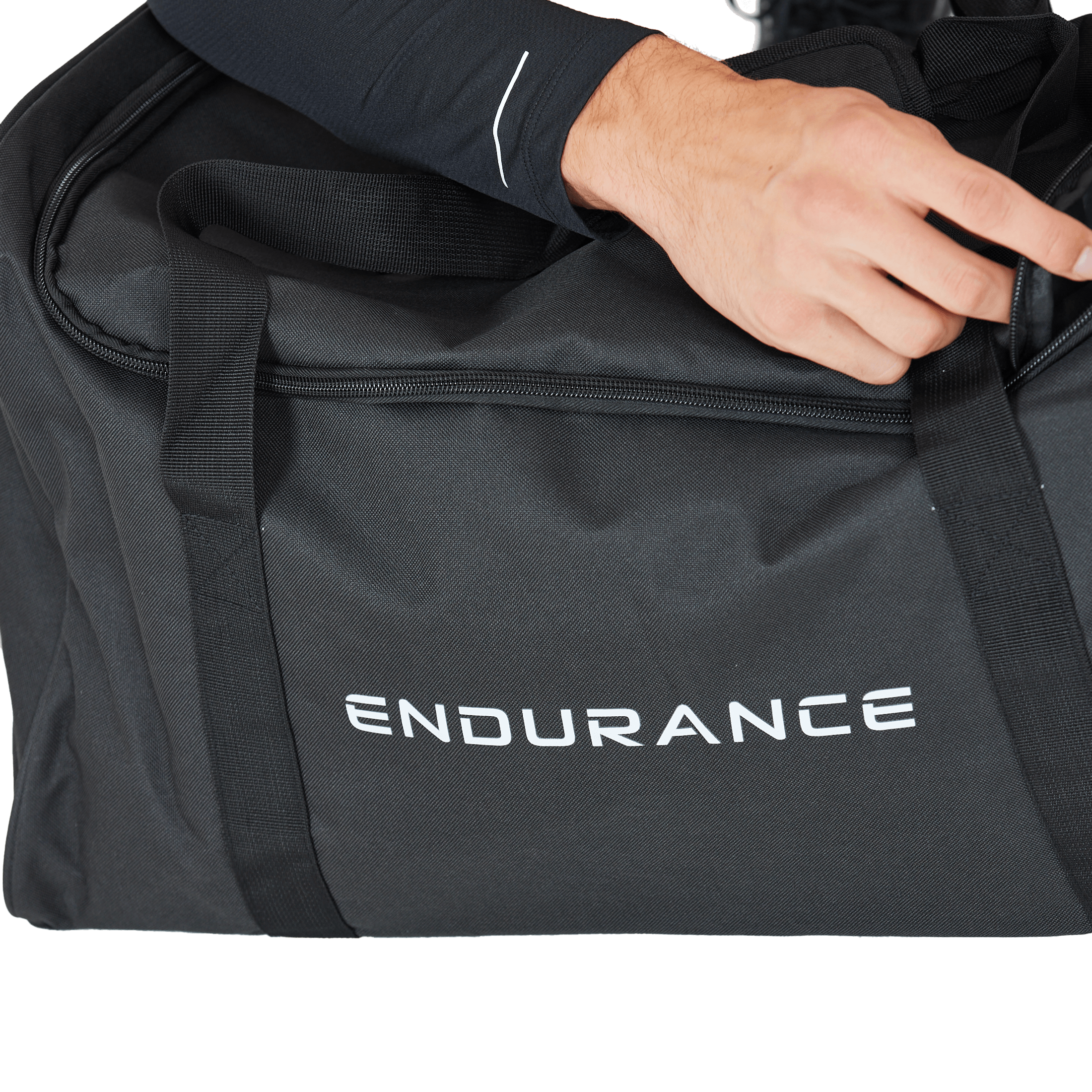 Endurance Lanakilano 60L Sports Bag - Bager og vesker