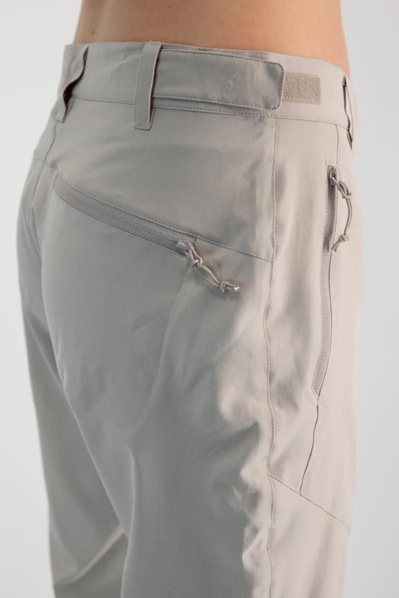 46 NORD Damen 34 Wanderhose