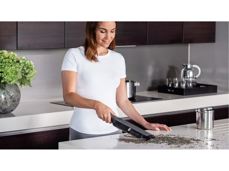Shark - WV200 Cordless Handheld Vacuum