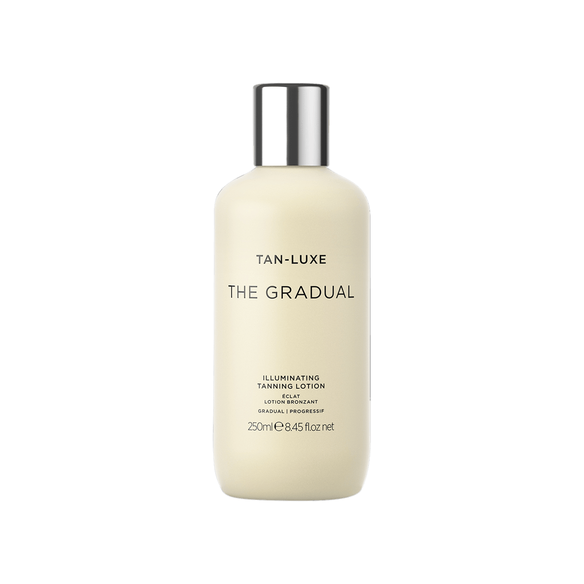 The Gradual Light 250ml