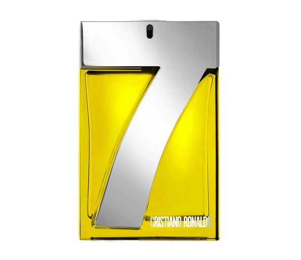 Cristiano Ronaldo CR7 Discover Eau de Toilette