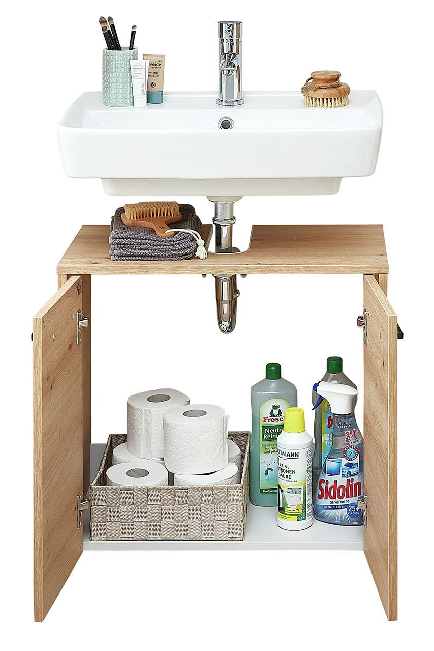 XORA Waschbeckenunterschrank XO1000