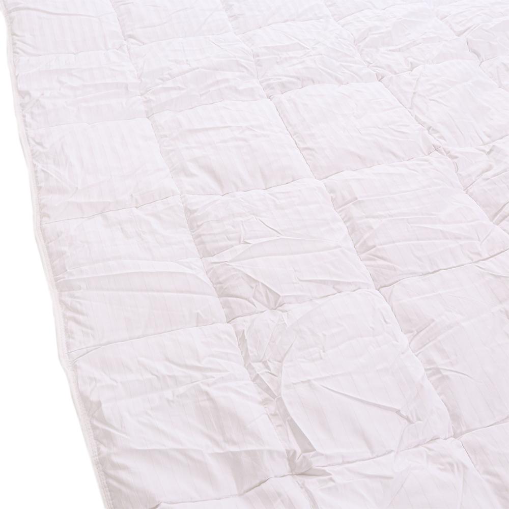 Dodo Couette Tissus Très Doux Douceur Blanc Dodo 260x200