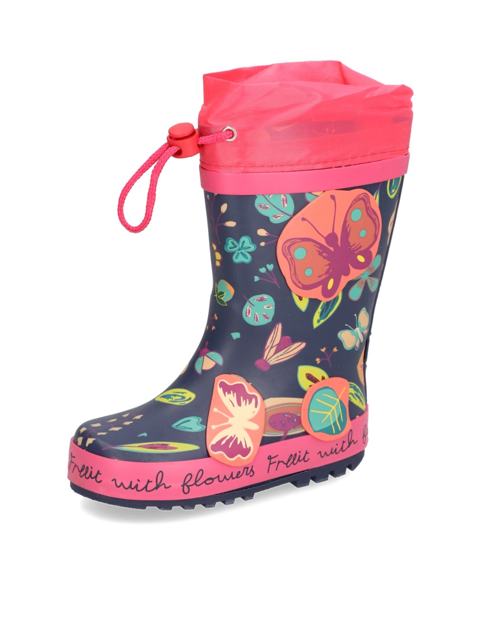Regenstiefel
