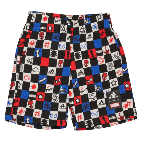 Adidas Sportswear - LB DY SM T SET - Blanc / Multicolore