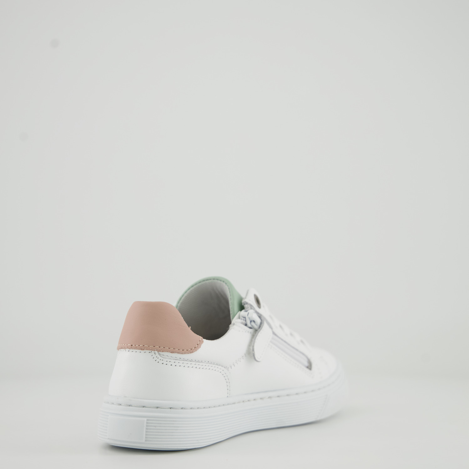 Kid Boxer Halbschuhe