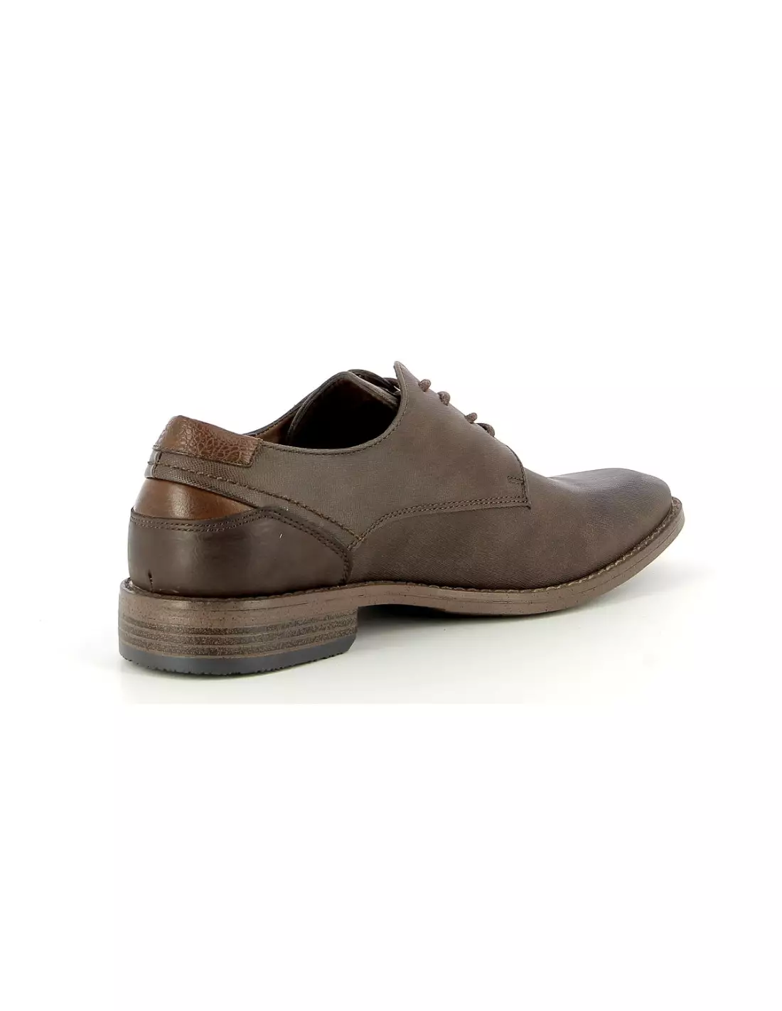 POINT D ORGUES 16033W225 - Chaussures de ville Brown