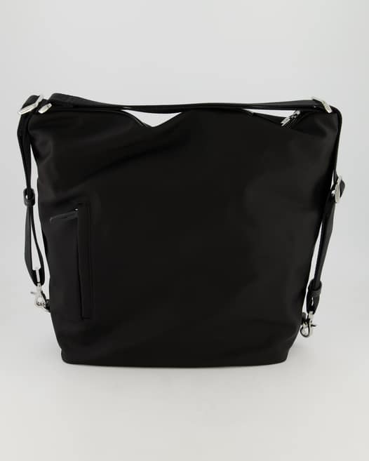 Mandarina Duck Hunter Crossover Shopper in Schwarz
