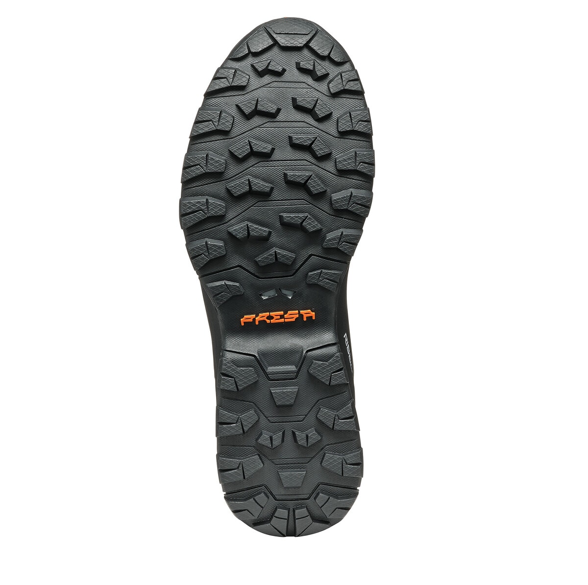 Scarpa Ribelle Run XT GTX, Dame<br>Lett og godt dempet tursko