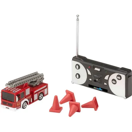 Revell Controll RC Mini Feuerwehr Leiterwagen