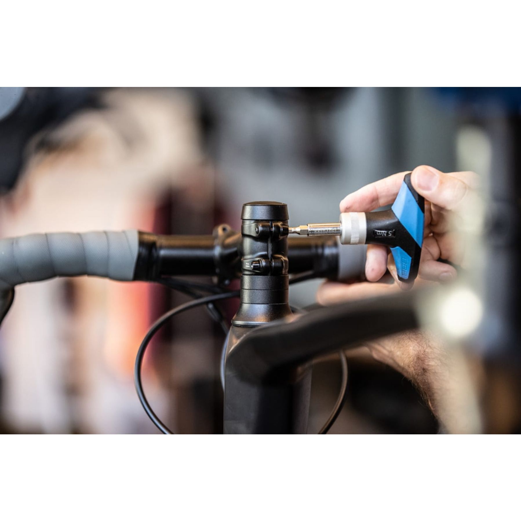 BBB Cycling BTL-119 TorqueFix Momentsleutel