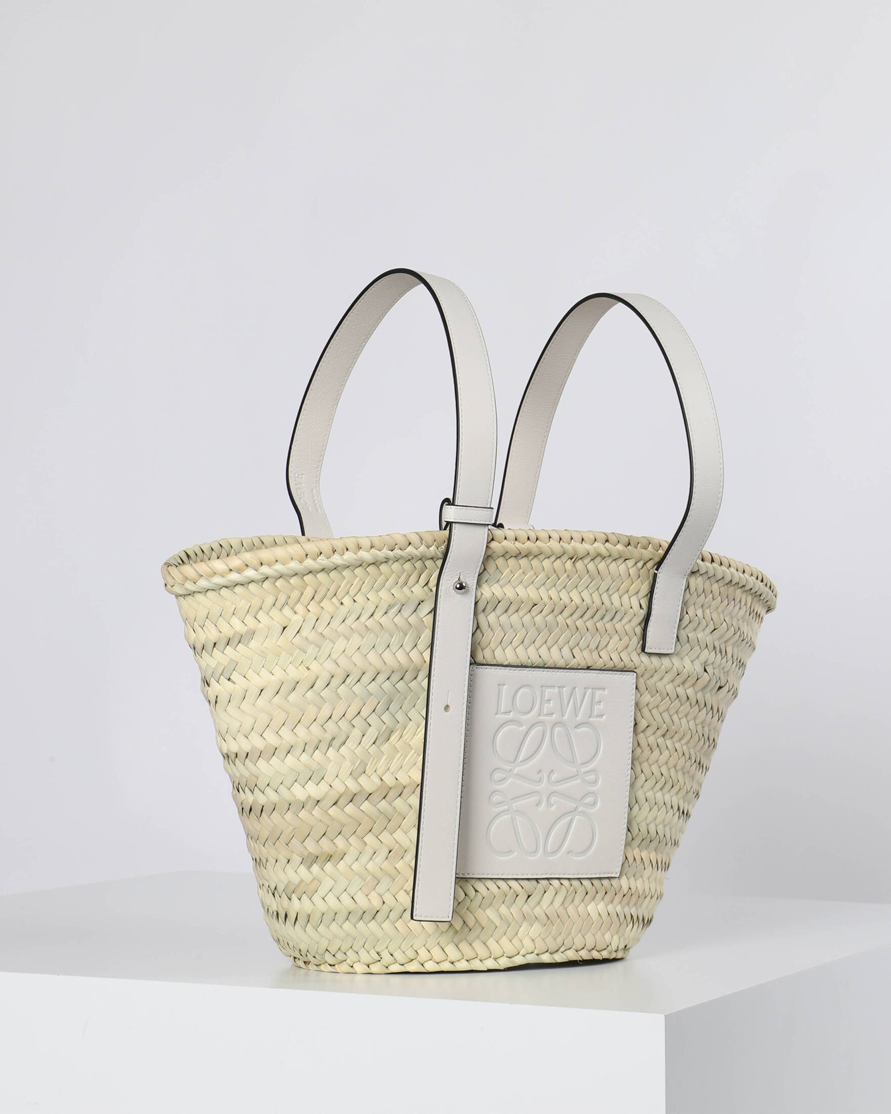 Loewe| Damen Strandtasche BASKET BAG