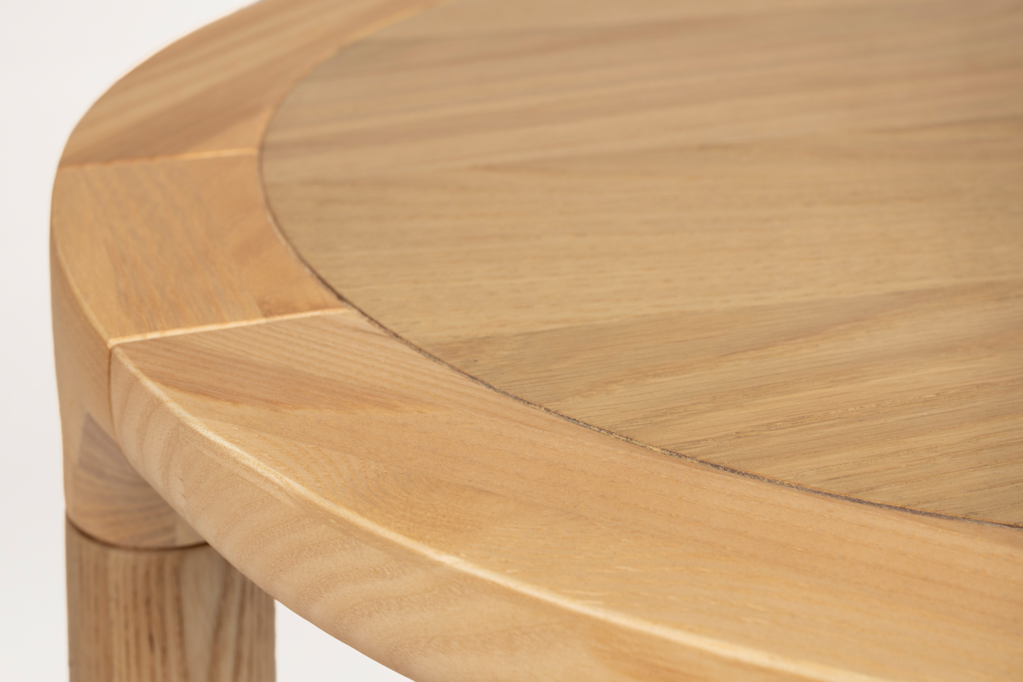 COFFEE TABLE STORM NATURAL