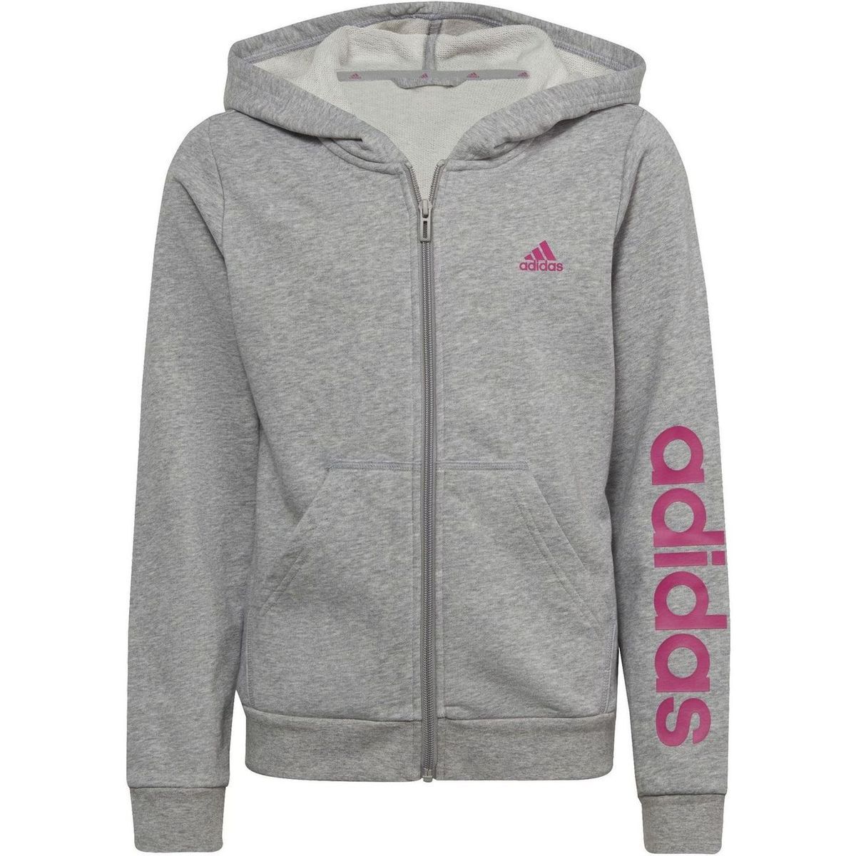 Adidas PerformanceG LIN FZ HD
