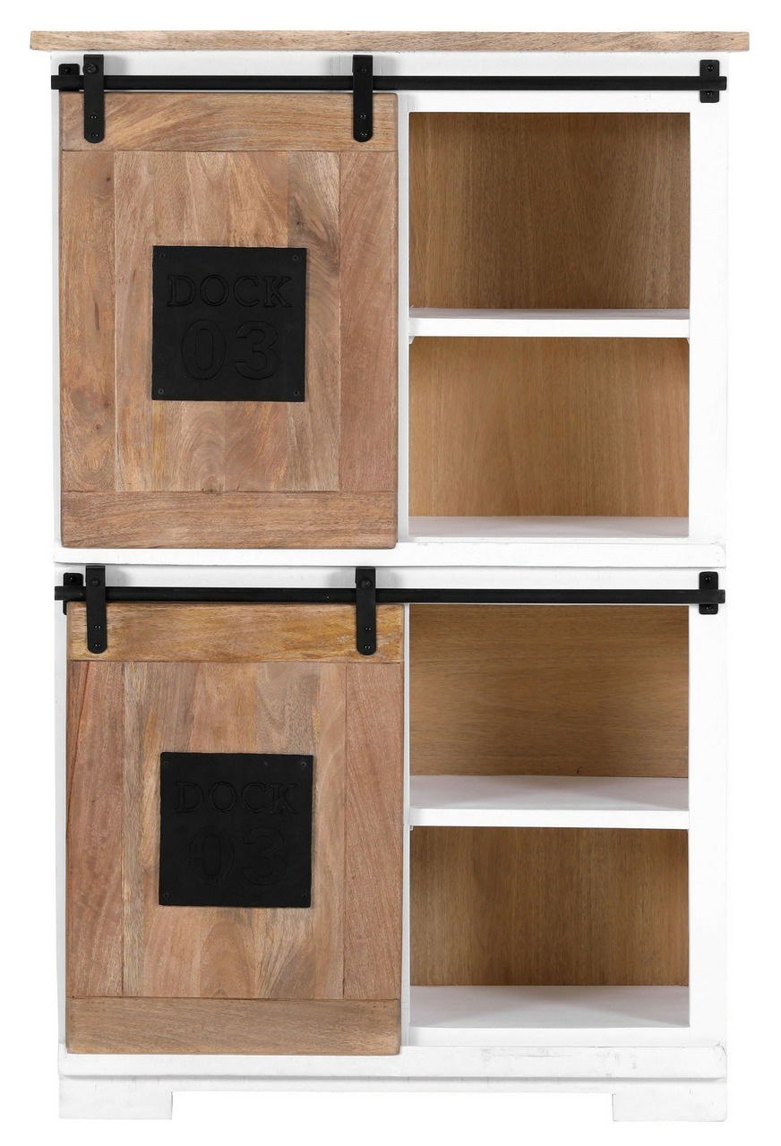 Landscape Highboard DOCK