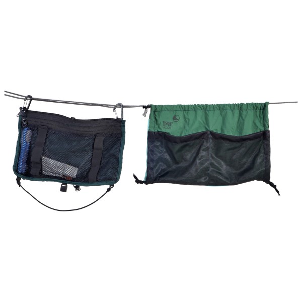 Ticket to the Moon - Wash Bag - Trousse de toilette