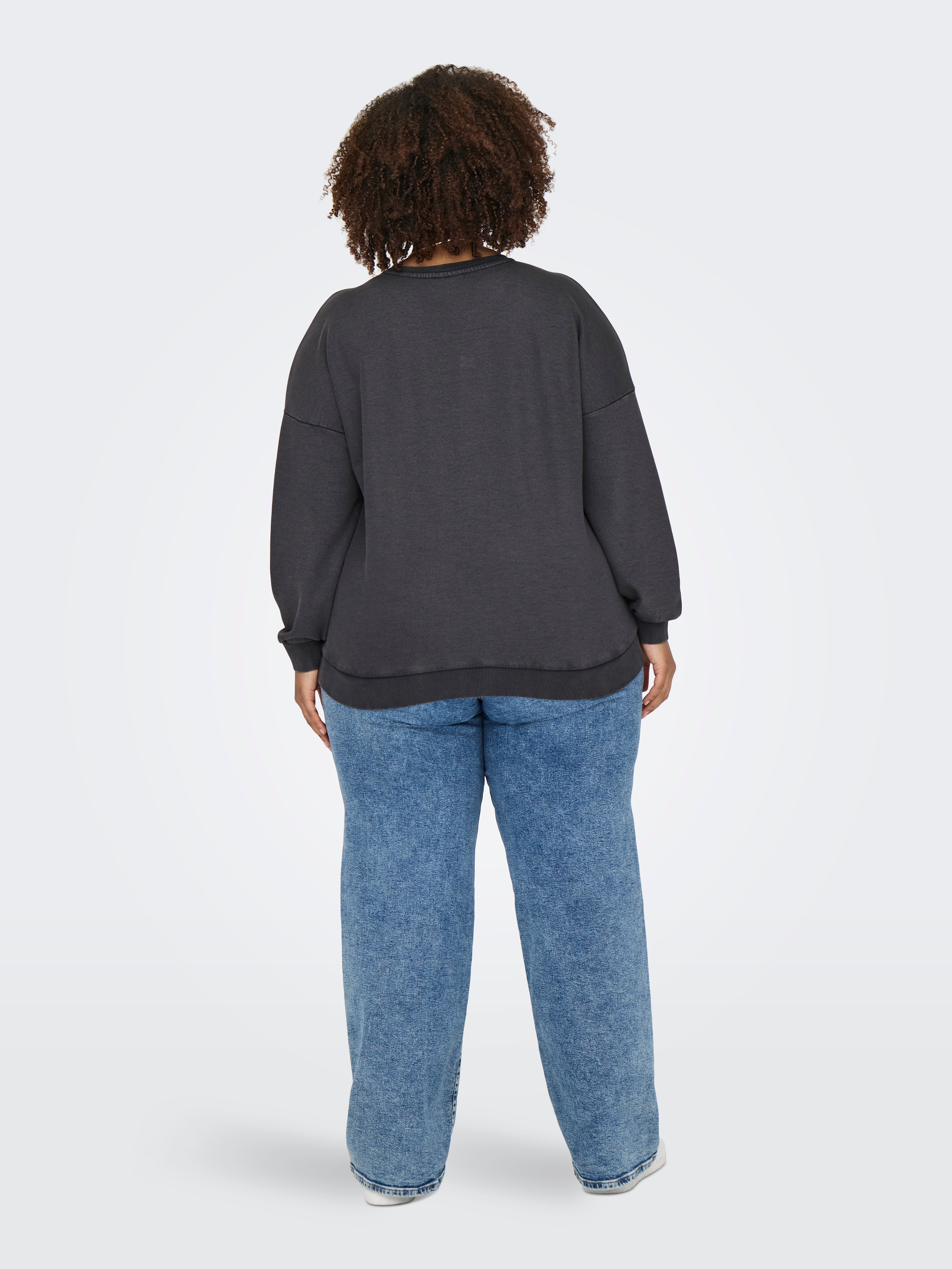 CARCARMA Sweatshirt Phantom