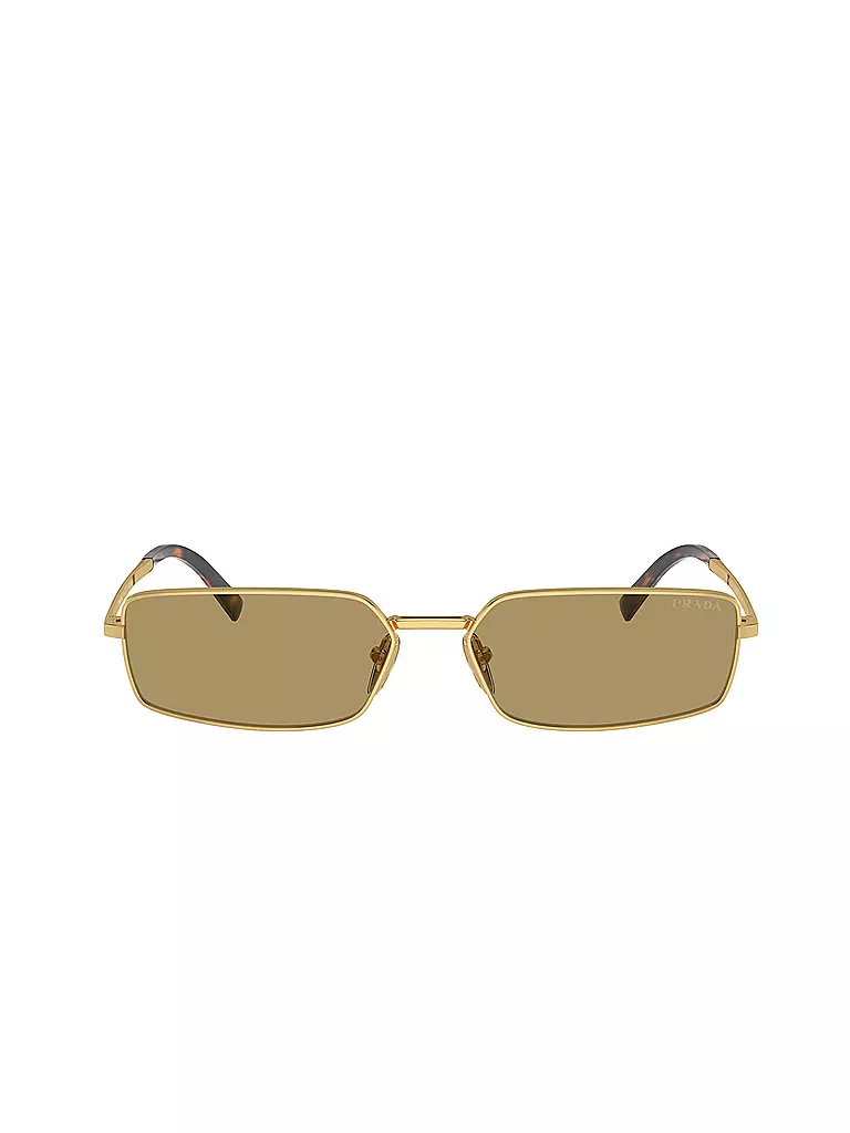 PRADA Sonnenbrille 0PRA60S/59 gold