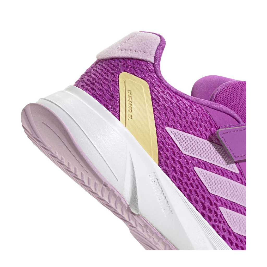 adidas Duramo SLsneakers fuchsia/zwart