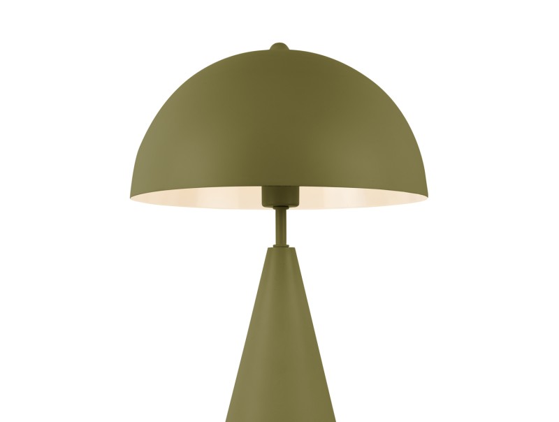 Table Lamp Sublime Small LM2027WH White